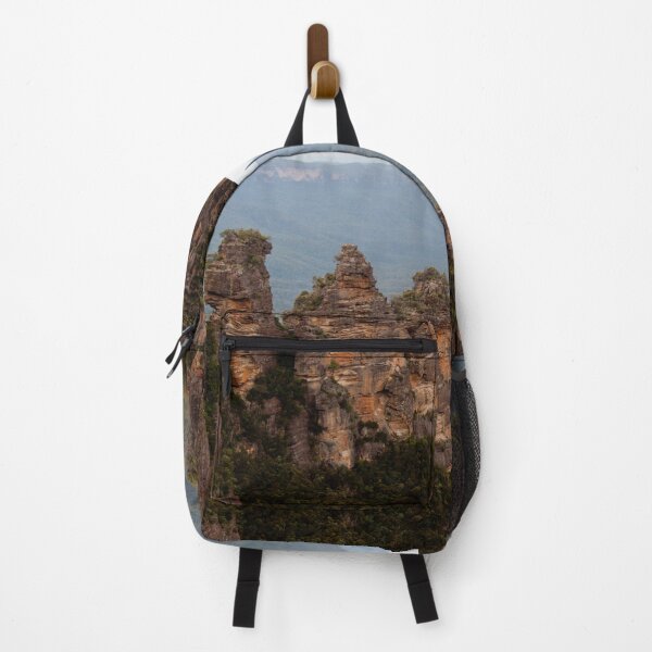 Item preview, The 3 Sisters, Blue Mountains, NSW designed and sold by JlocksJedi.