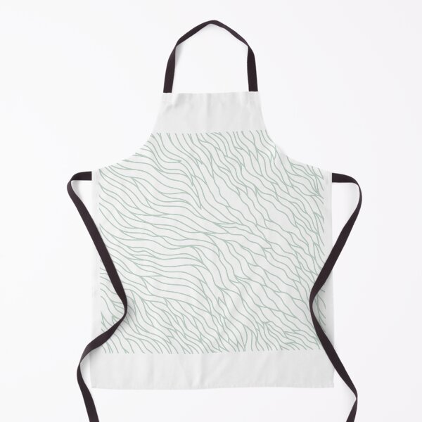Item preview, Green Leaves Pattern - Nature Inspired designed and sold by heyitsclara.