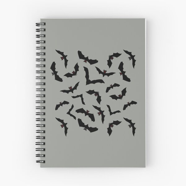 Item preview, Spooky Bat Country  designed and sold by Peculiar Parents Club.
