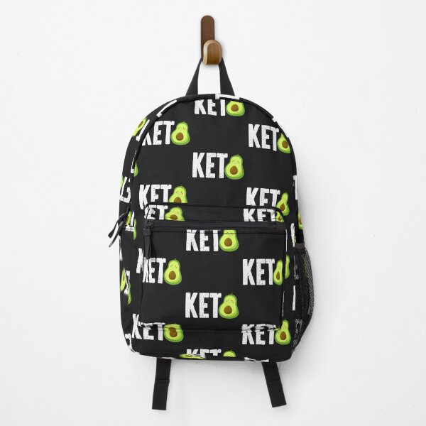 Item preview, Keto Avocado, Funny Keto, Keto Diet  designed and sold by nanathaishop.