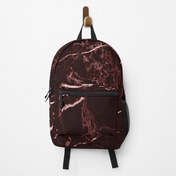 Item preview, Marble, Marsala Red designed and sold by PixDezines.
