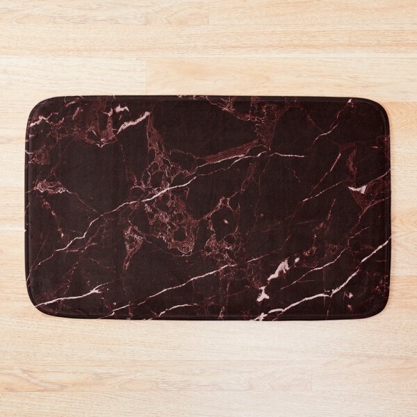 Item preview, Marble, Marsala Red designed and sold by PixDezines.