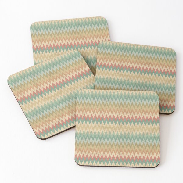 Item preview, Geometric colorful pattern designed and sold by EveTStore.