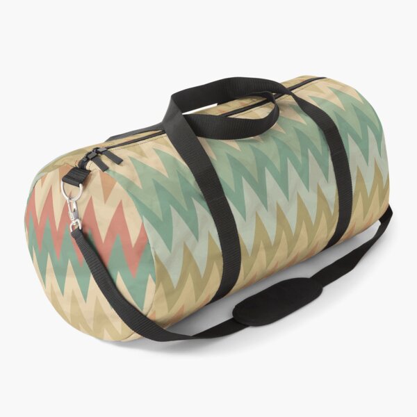 Item preview, Geometric colorful pattern designed and sold by EveTStore.