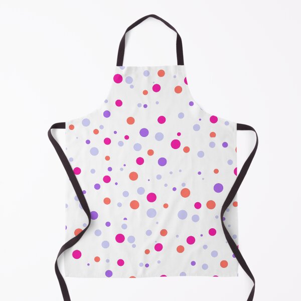 Item preview, Cute Pastel Dot Pattern Design designed and sold by GazelleCreates.