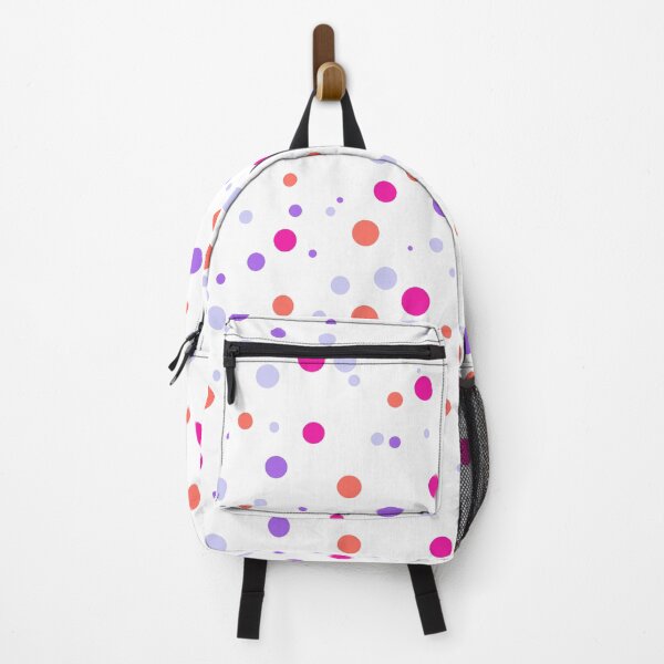 Item preview, Cute Pastel Dot Pattern Design designed and sold by GazelleCreates.