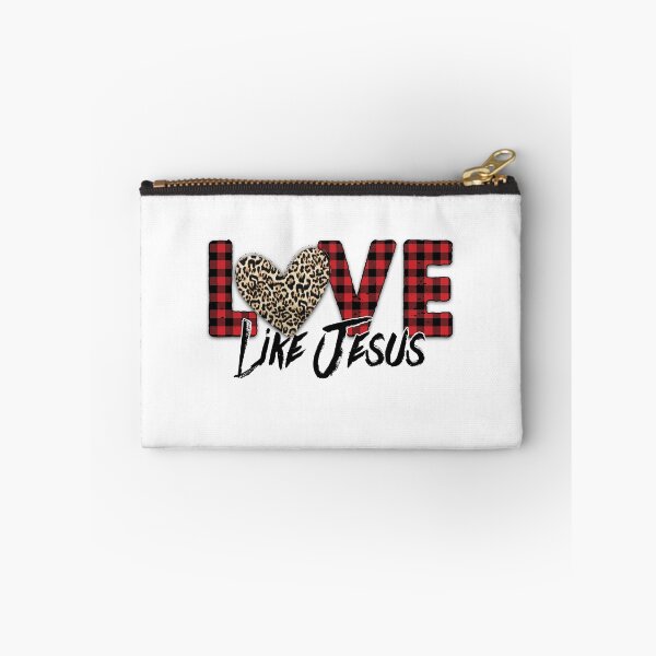 Item preview, Love Like Jesus  designed and sold by autlu.