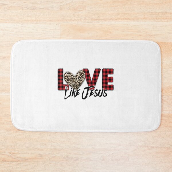 Item preview, Love Like Jesus  designed and sold by autlu.