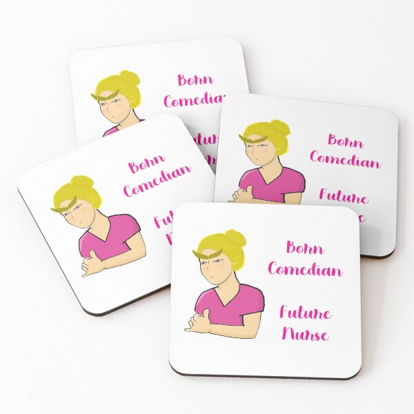 Item preview,   Future nurse  , student gift  designed and sold by Bitit.