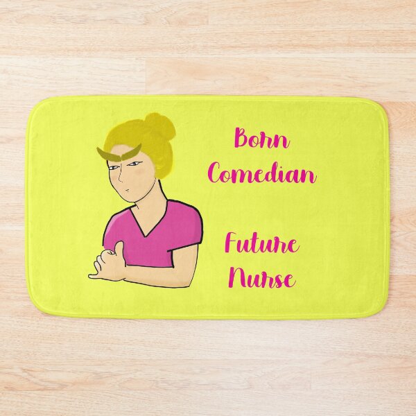 Item preview,   Future nurse  , student gift  designed and sold by Bitit.