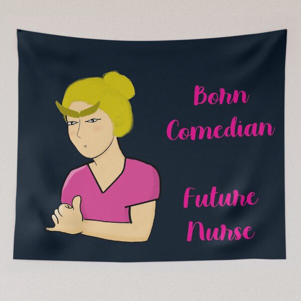 Item preview,   Future nurse  , student gift  designed and sold by Bitit.