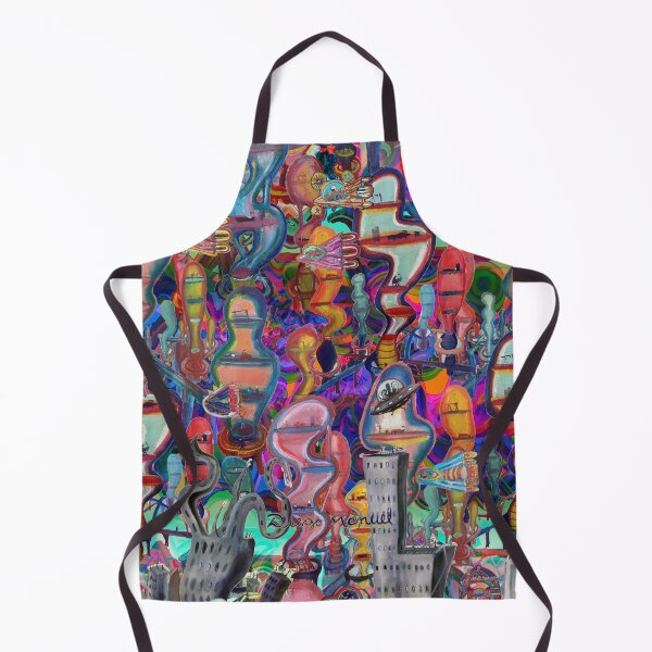 Item preview, City 8 designed and sold by Diego Manuel Rodriguez.
