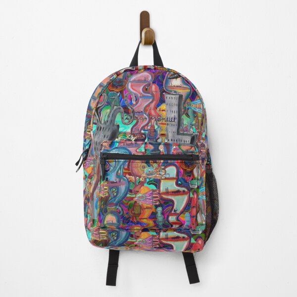 Item preview, City 8 designed and sold by Diego Manuel Rodriguez.