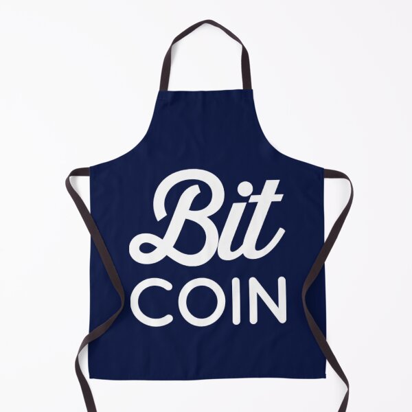 Item preview, Bitcoin (artistic style) designed and sold by Bouzdesigns.