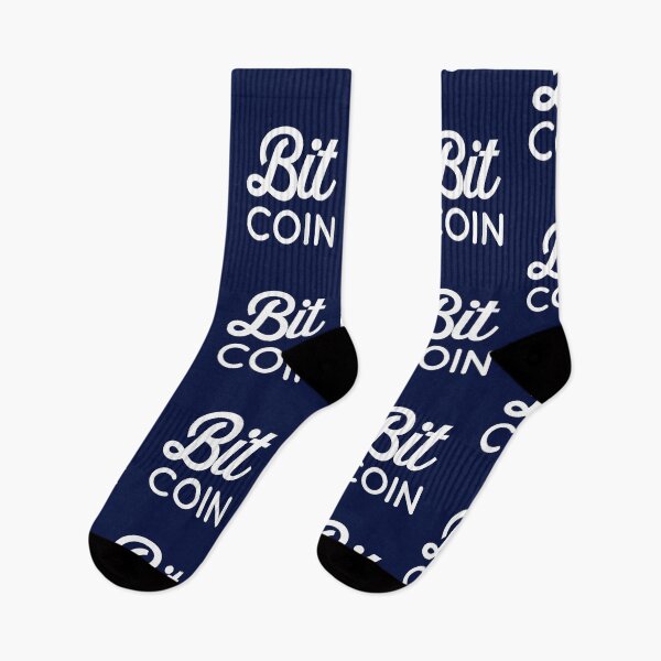 Item preview, Bitcoin (artistic style) designed and sold by Bouzdesigns.