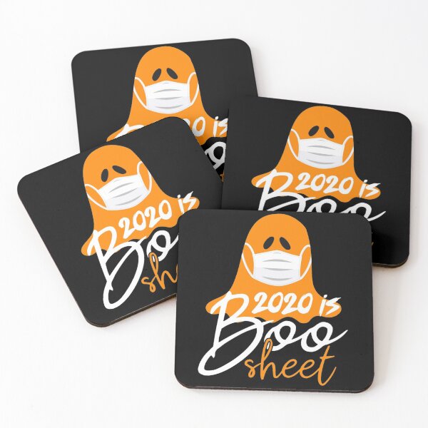 Item preview, Halloween 2020 is Boo Sheet designed and sold by FanStickers-.