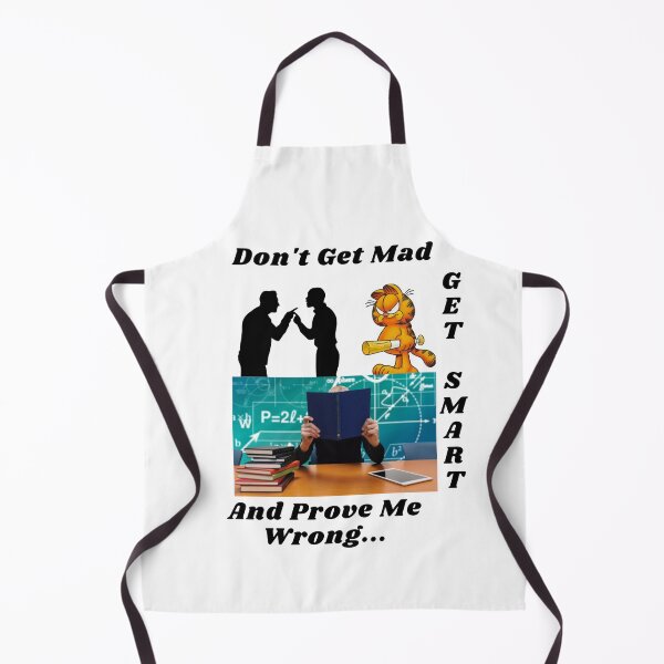 Item preview, DON'T GET MAD! designed and sold by skillful.
