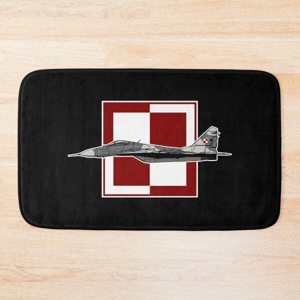 Item preview, Polish Mig-29 Fulcrum designed and sold by StrongVlad.