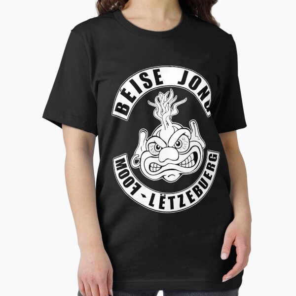 MooF Béise Jong Essential T-Shirt
