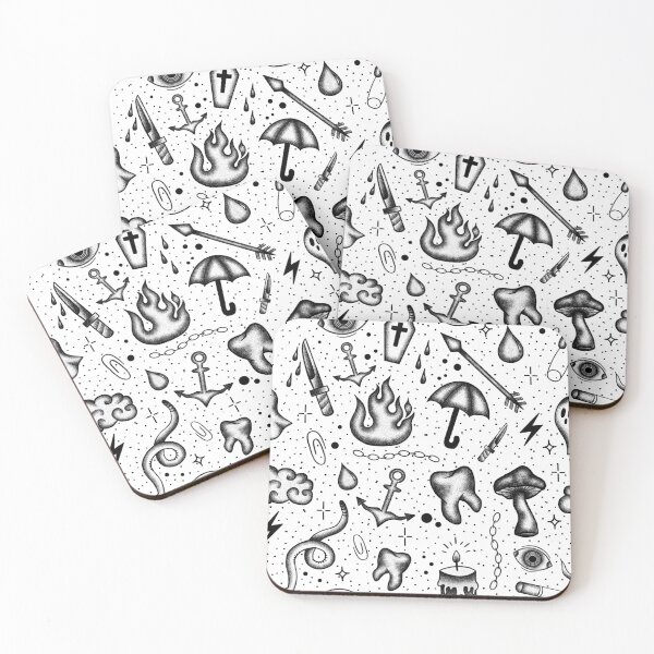 Item preview, Spooky Season designed and sold by Chloe Murdoch.
