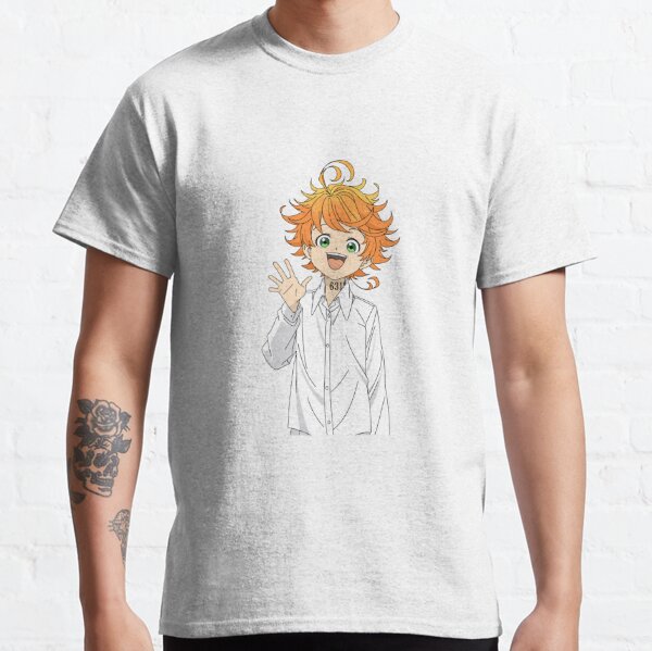 Emma from 'The Promised Neverland' - ari's gallery - Paintings & Prints,  Entertainment, Television, Anime - ArtPal