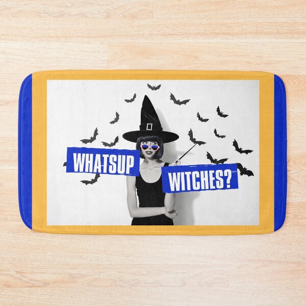 Item preview, WHATSUP WITCHES?  designed and sold by OMdesign10.