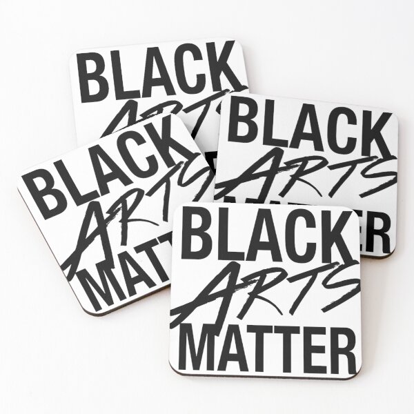 Item preview, Black arts matter designed and sold by Midhuna.
