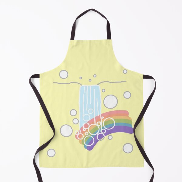 Item preview, Waterfall And Rainbow designed and sold by LotusCreations.