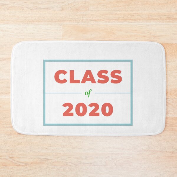Item preview, Class of 2020 designed and sold by M-NUR.