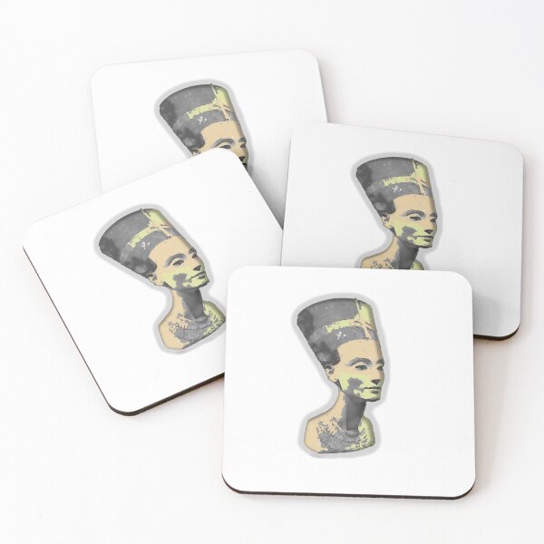 Item preview, Queen Nefertiti designed and sold by emhoteb.