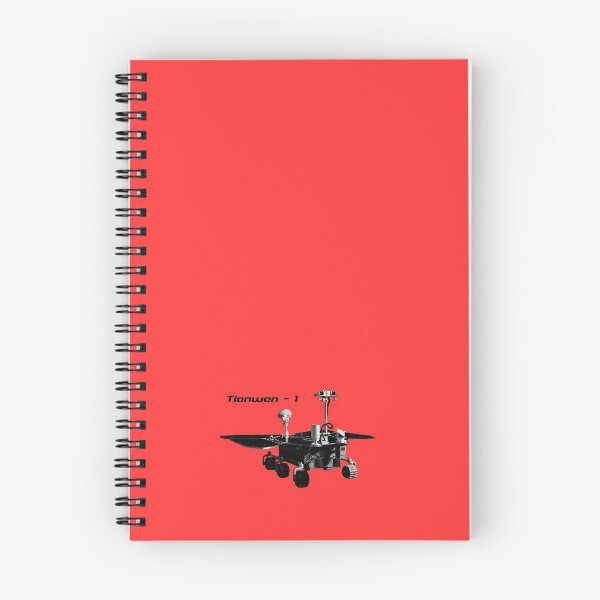 Item preview, Tianwen-1 Chinese Mars Rover Logo designed and sold by Spaceflight Designs.