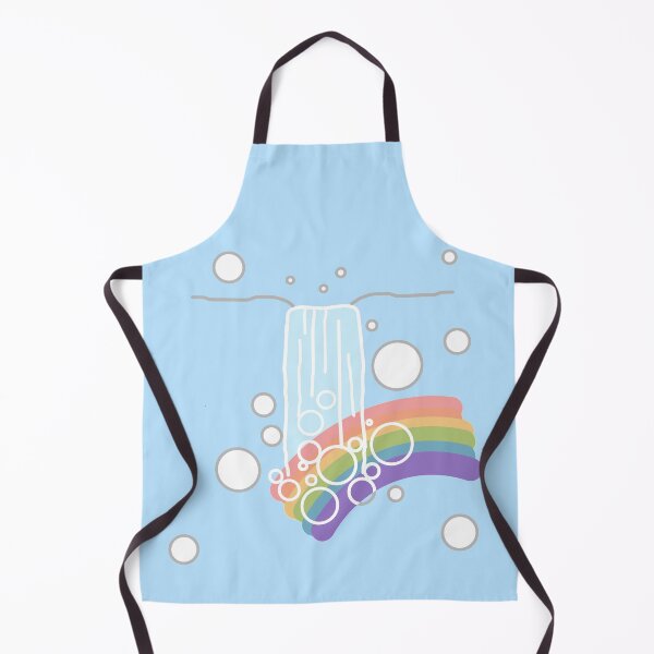 Item preview, Waterfall And Rainbow designed and sold by LotusCreations.