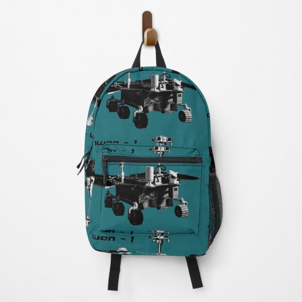 Item preview, Tianwen-1 Chinese Mars Rover Logo designed and sold by Spaceflight Designs.