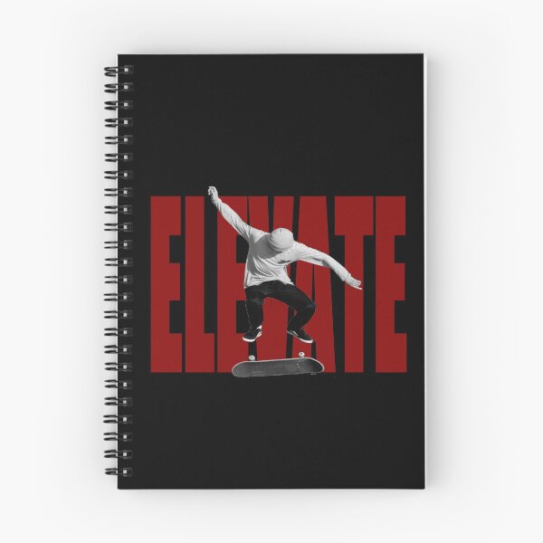 Item preview, elevate  designed and sold by laserskull.