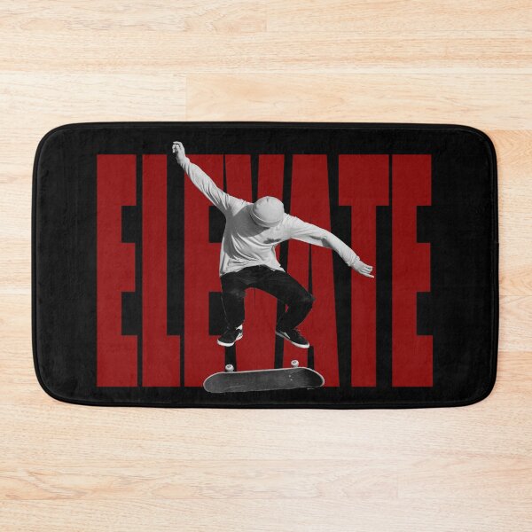 Item preview, elevate  designed and sold by laserskull.