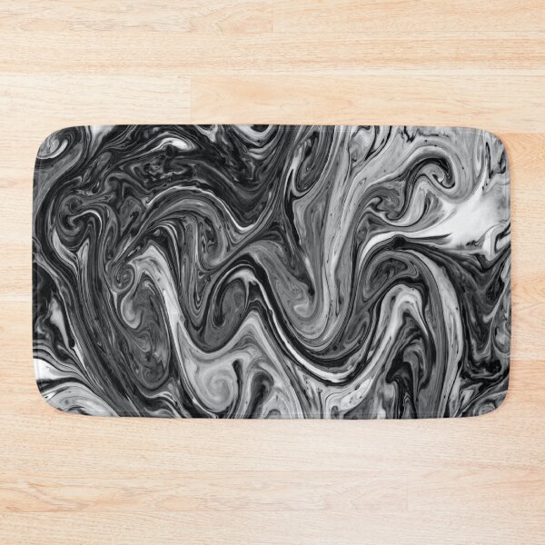 Item preview, Black Marble Vibrations designed and sold by kash1mera.