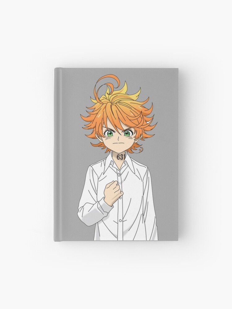 The Promised Neverland - Ray Greeting Card for Sale by Kami-Anime