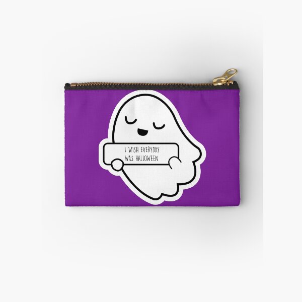 Item preview, I wish very day was halloween designed and sold by Tender Flower Clothing.