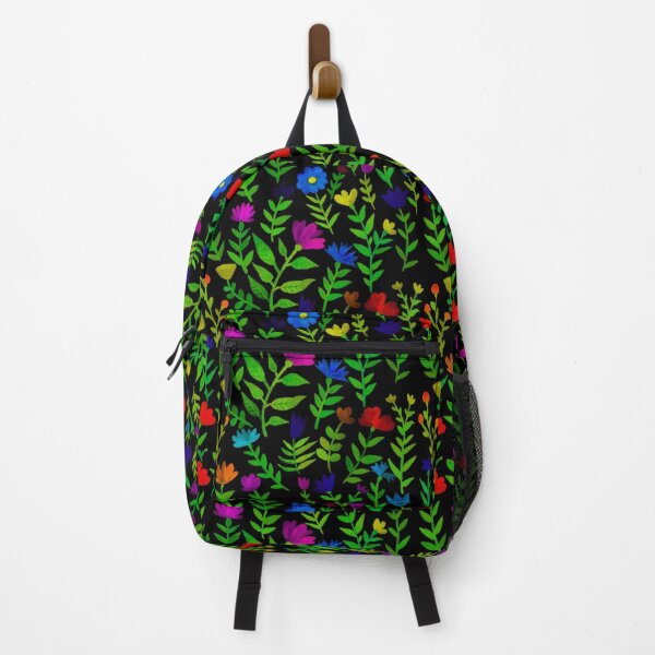Item preview, Pattern with flowers. Painting with watercolors. designed and sold by Yovin11.