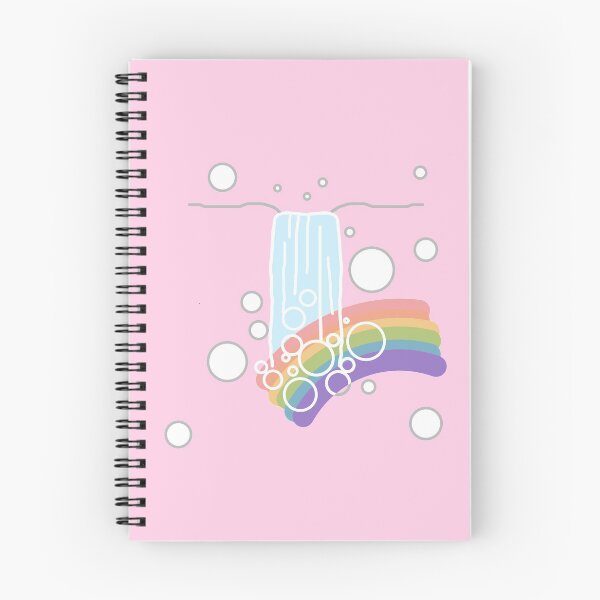 Item preview, Waterfall And Rainbow designed and sold by LotusCreations.