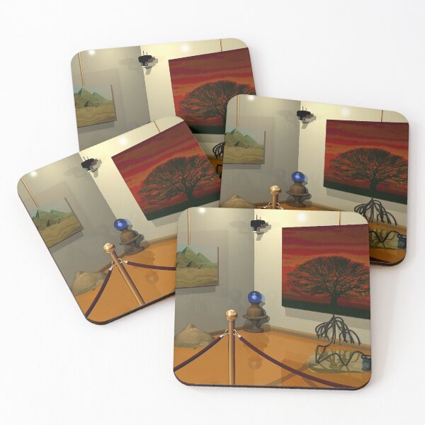Item preview, My Museum designed and sold by emhoteb.