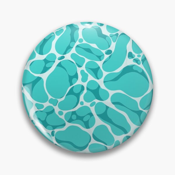 Item preview, Be Water designed and sold by jakexlo.