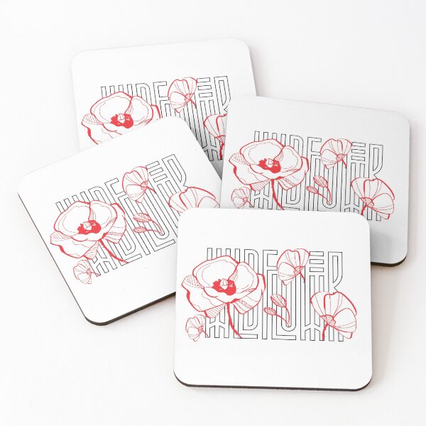 Item preview, Wild flower | White designed and sold by GabrielleDC.