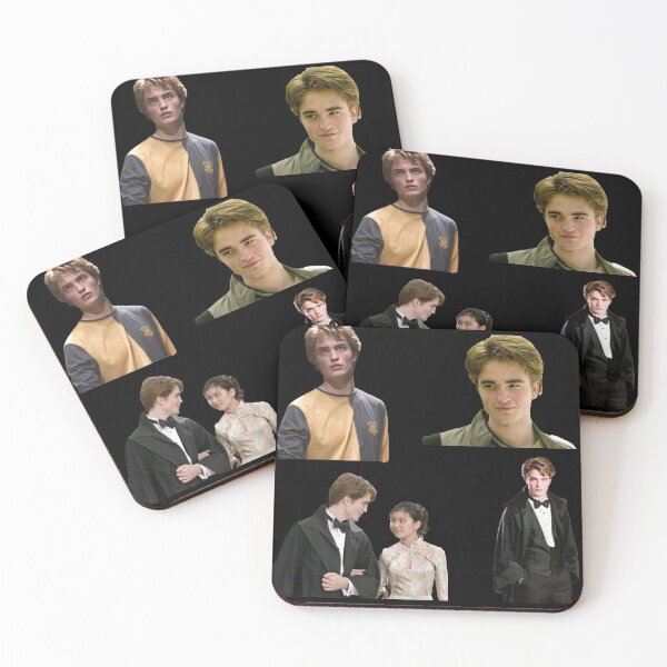 Item preview, Cedric Diggory designed and sold by Riskyht.