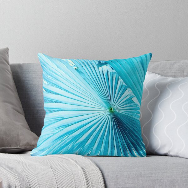 Item preview, Luz de hojas de palmera designed and sold by CreativeBlue.