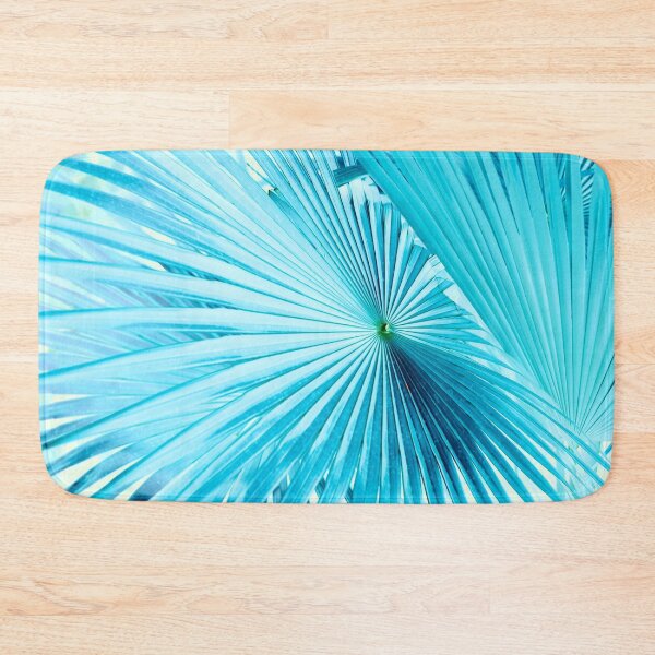 Item preview, Palm Tree Leaves Light designed and sold by CreativeBlue.