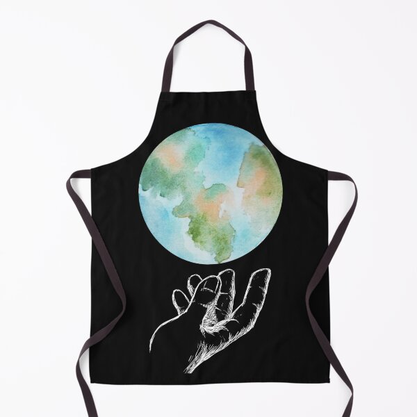Item preview, The Whole World In Your Hands designed and sold by Ashstone23.