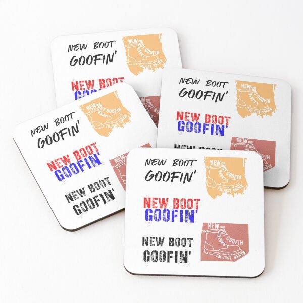 Item preview,   New boot  Goofin sticker pack  designed and sold by Moussa  Sussi.