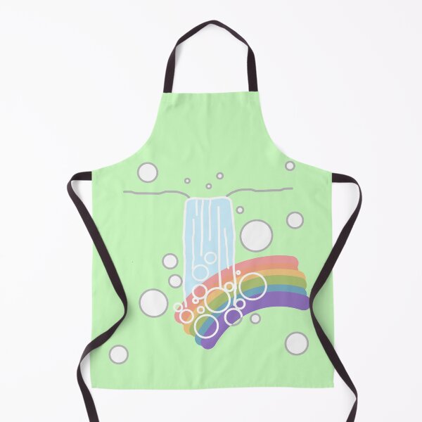 Item preview, Waterfall And Rainbow designed and sold by LotusCreations.