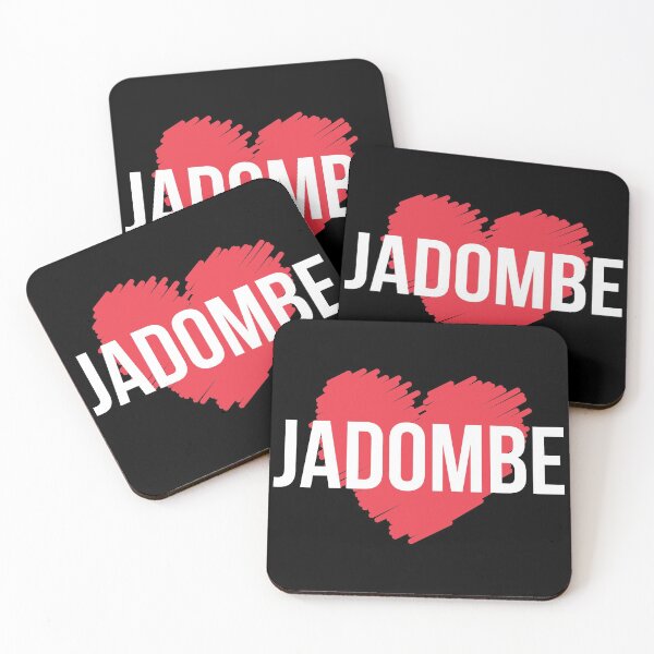 Item preview, JADOMBE designed and sold by The Sober Art.